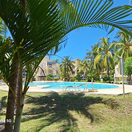 Flic-en-Flacq Le Tamier - Amazing Holidays מראה חיצוני תמונה